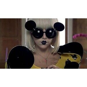 Vintage Lady Flip Sunglasses Women Fashion Chic Sun Glasses Men Retro Classic Ro